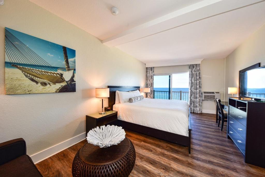 King Room Oceanfront