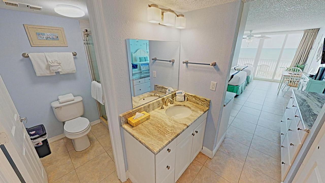 Studio with Ocean View