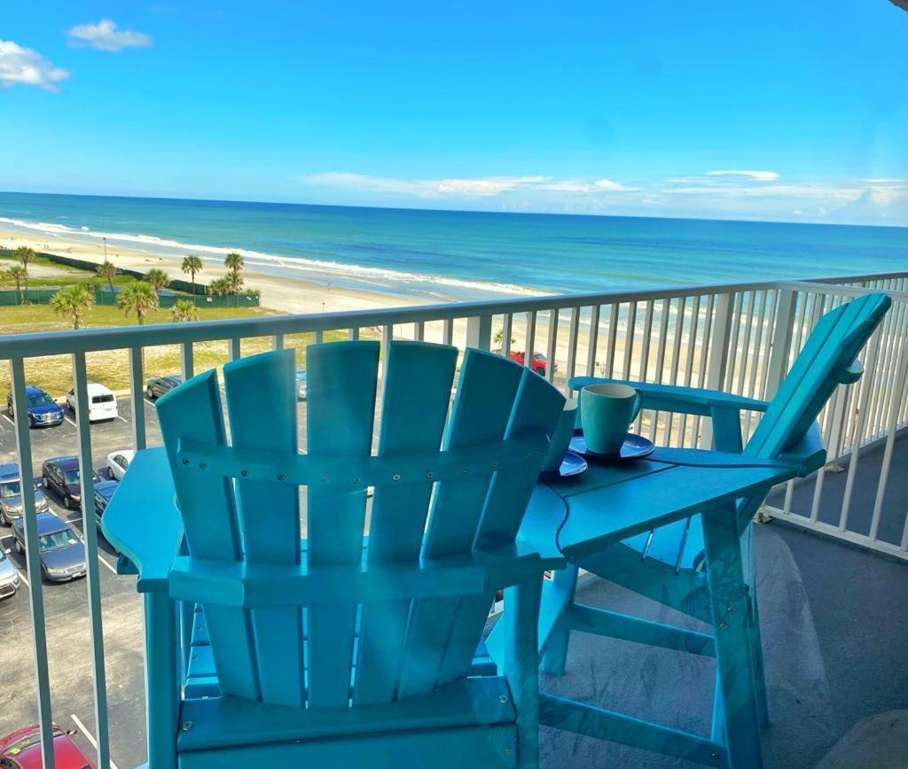 Apartment Sea View
