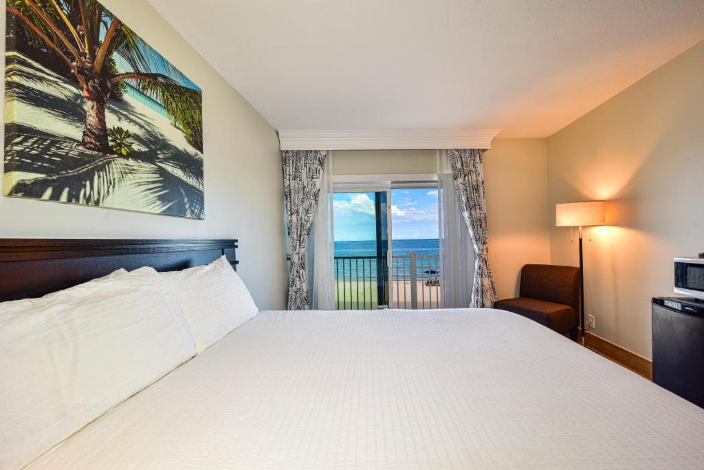 King Room Oceanfront