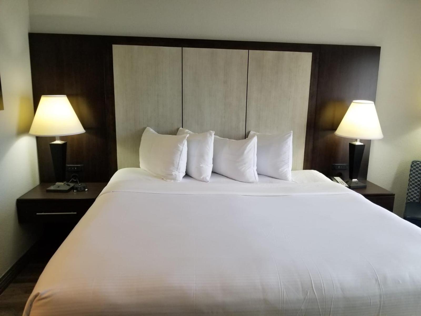 King Room