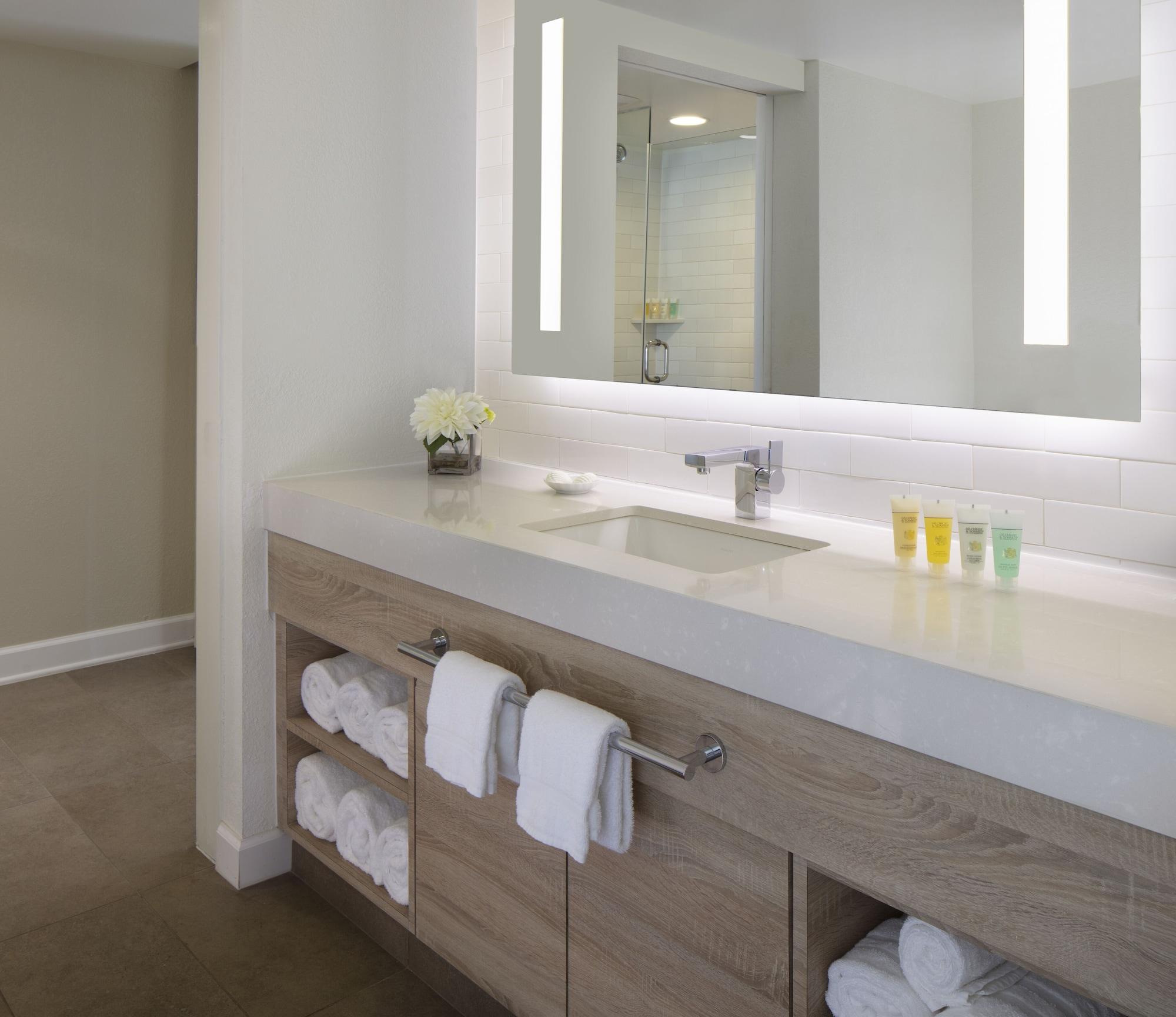 Oceanfront King Room