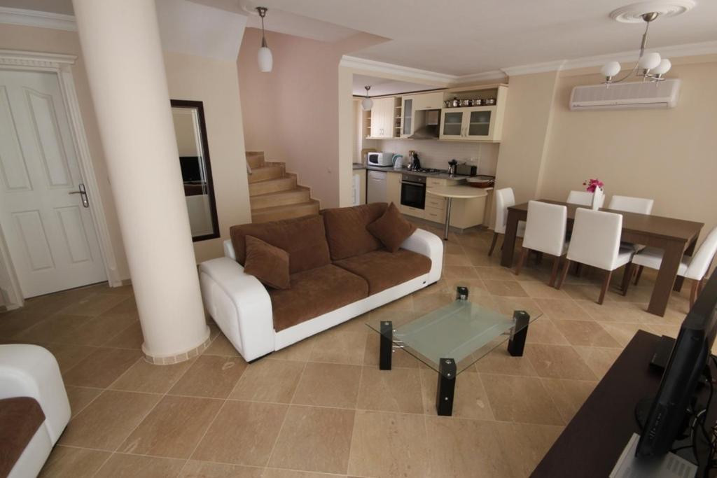 Suite Monolocale King Gold