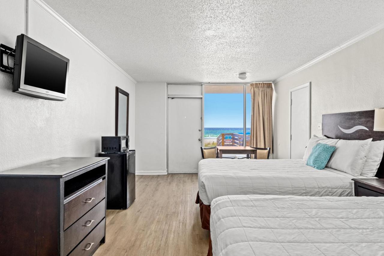 Double Room Patio