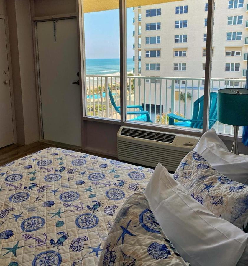 Studio Ocean View