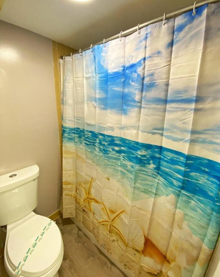 Studio Ocean View