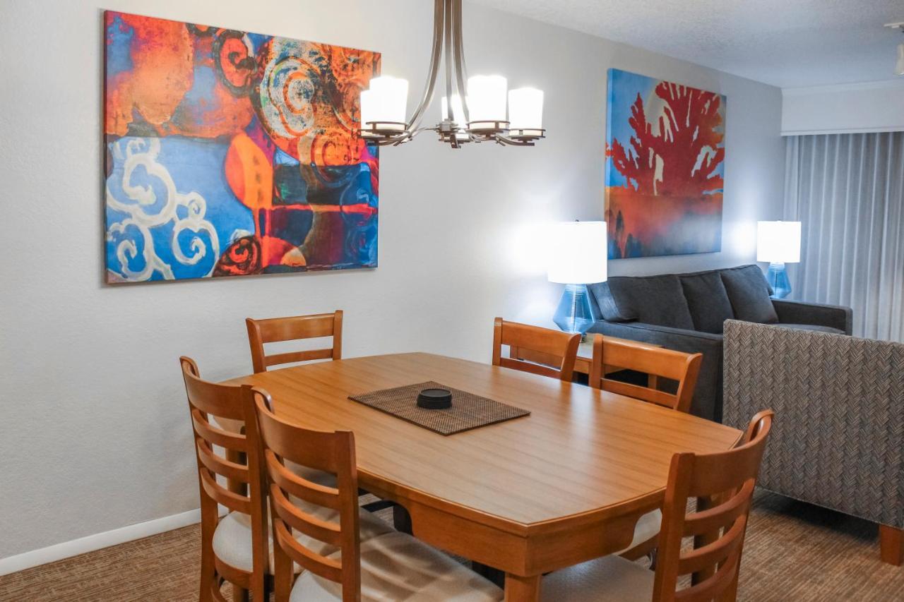 One-Bedroom King Suite