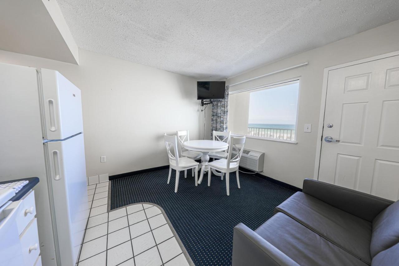 Deluxe Double Room Balcony Sea View