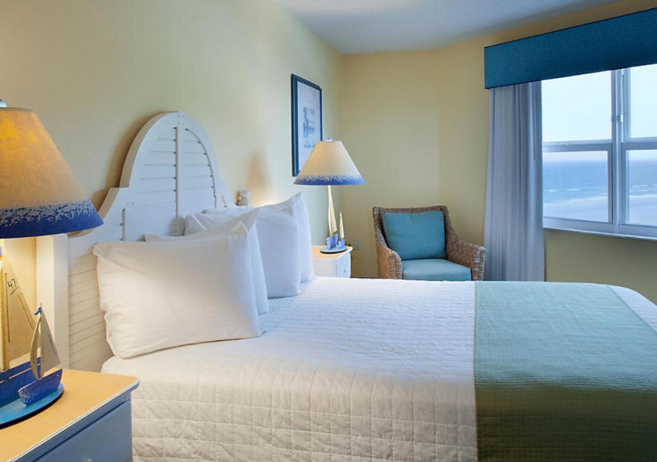 Suite Superior con Vista Mare