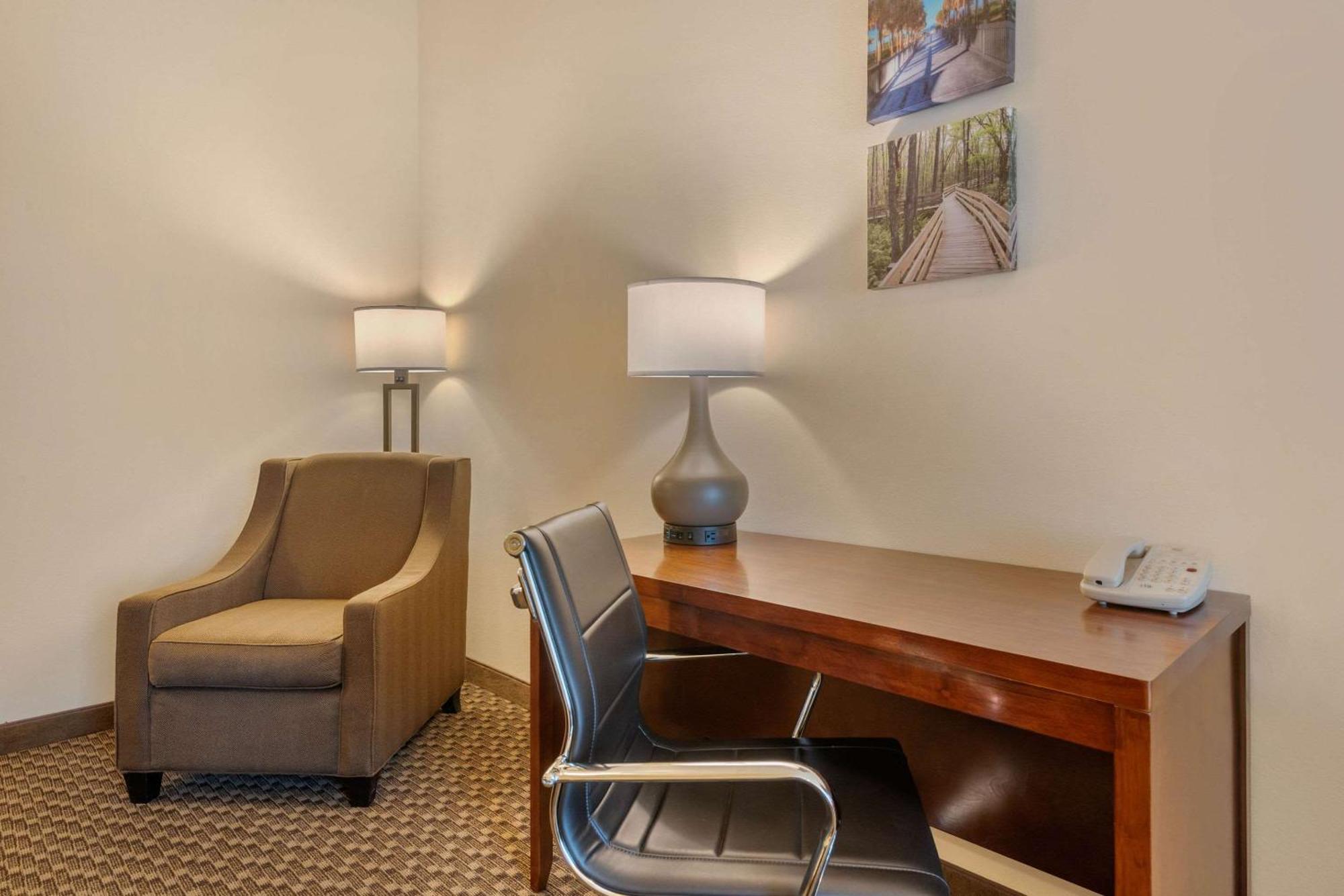 King Suite