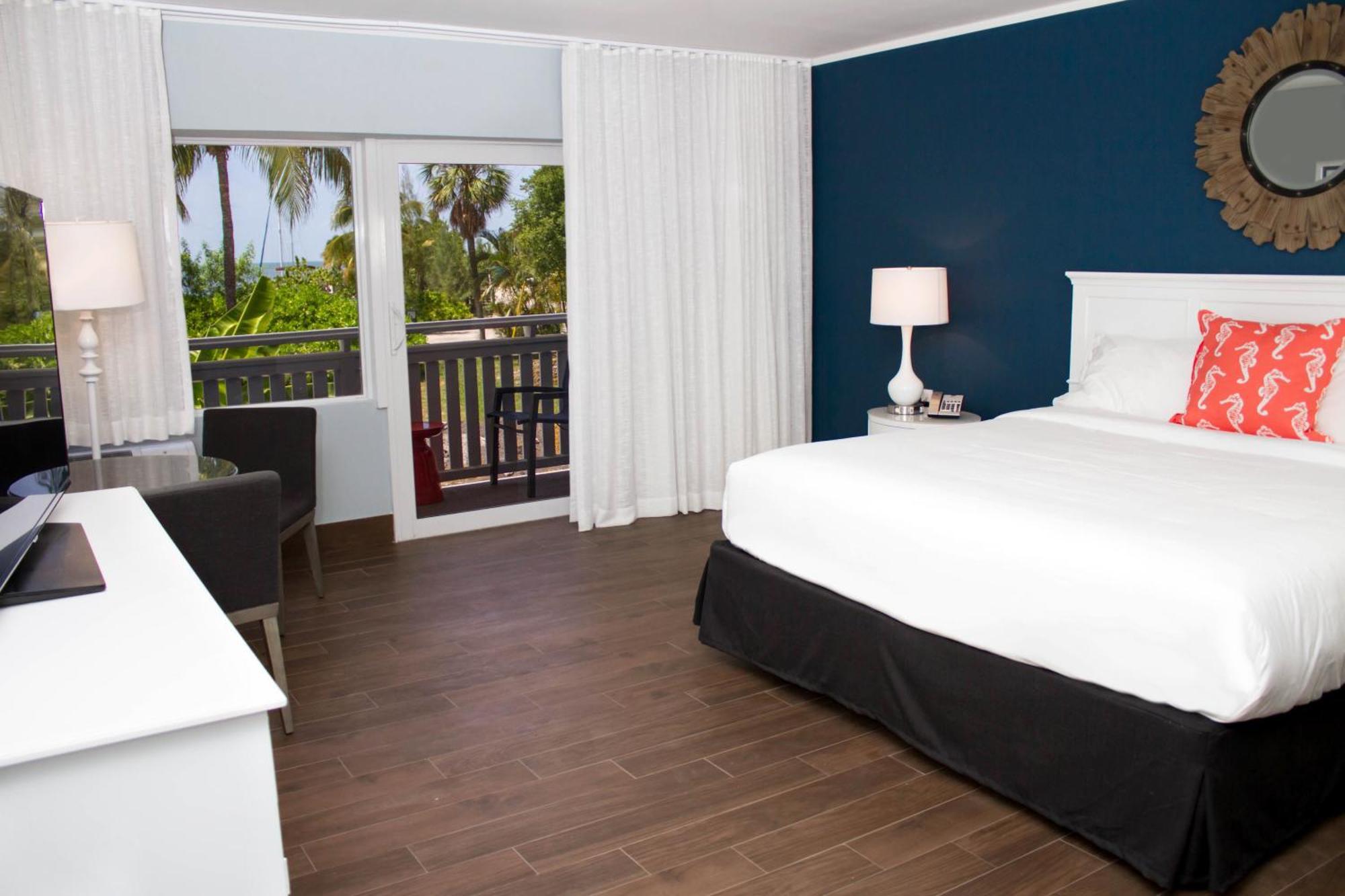 Resort View King