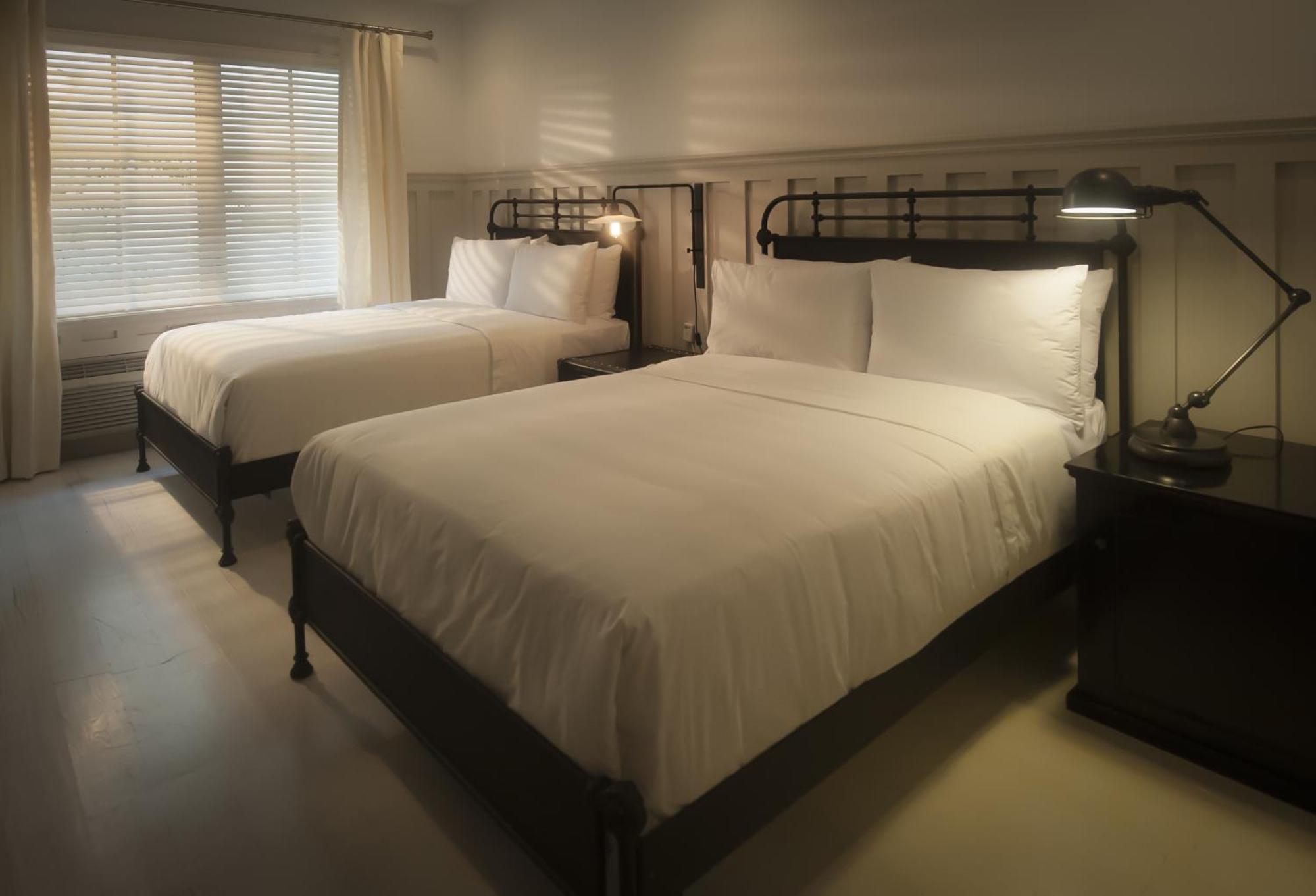 Full Room - No Resort Fee