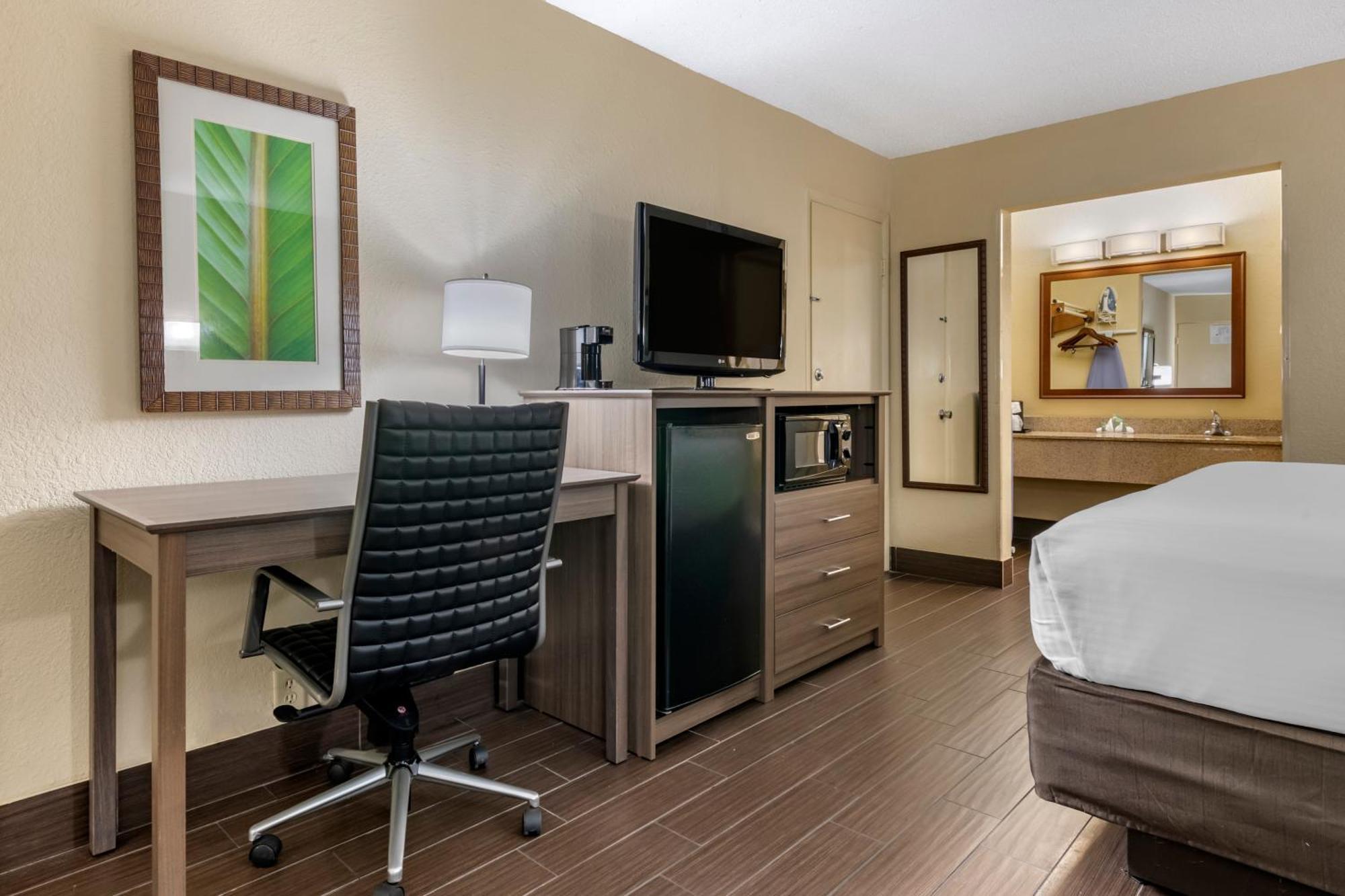 King Room Smoking
