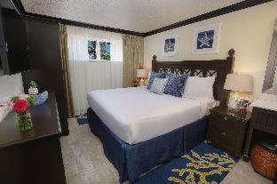 Luxury Two Bedroom Suite