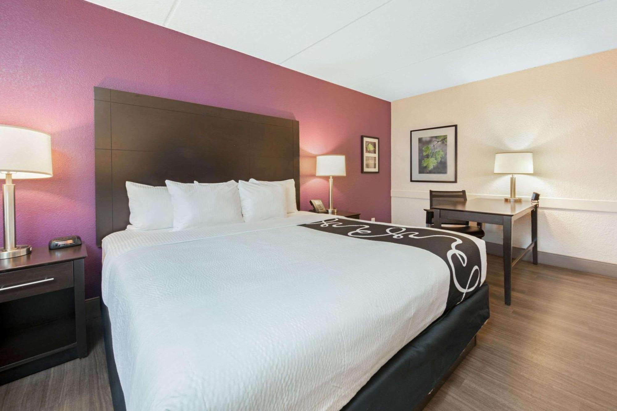 Quarto Deluxe com Cama King-size