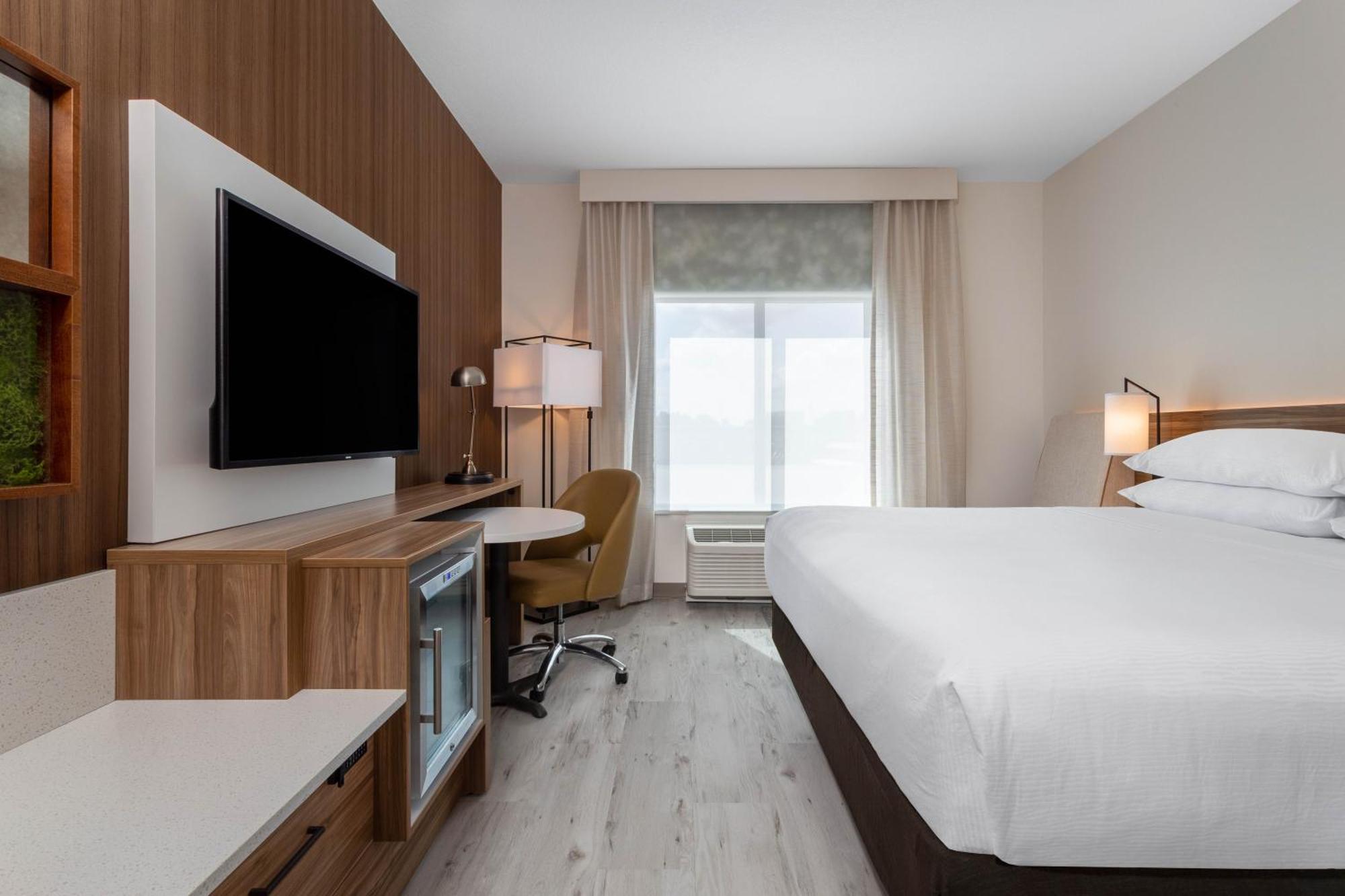 King Room No Resort Fee
