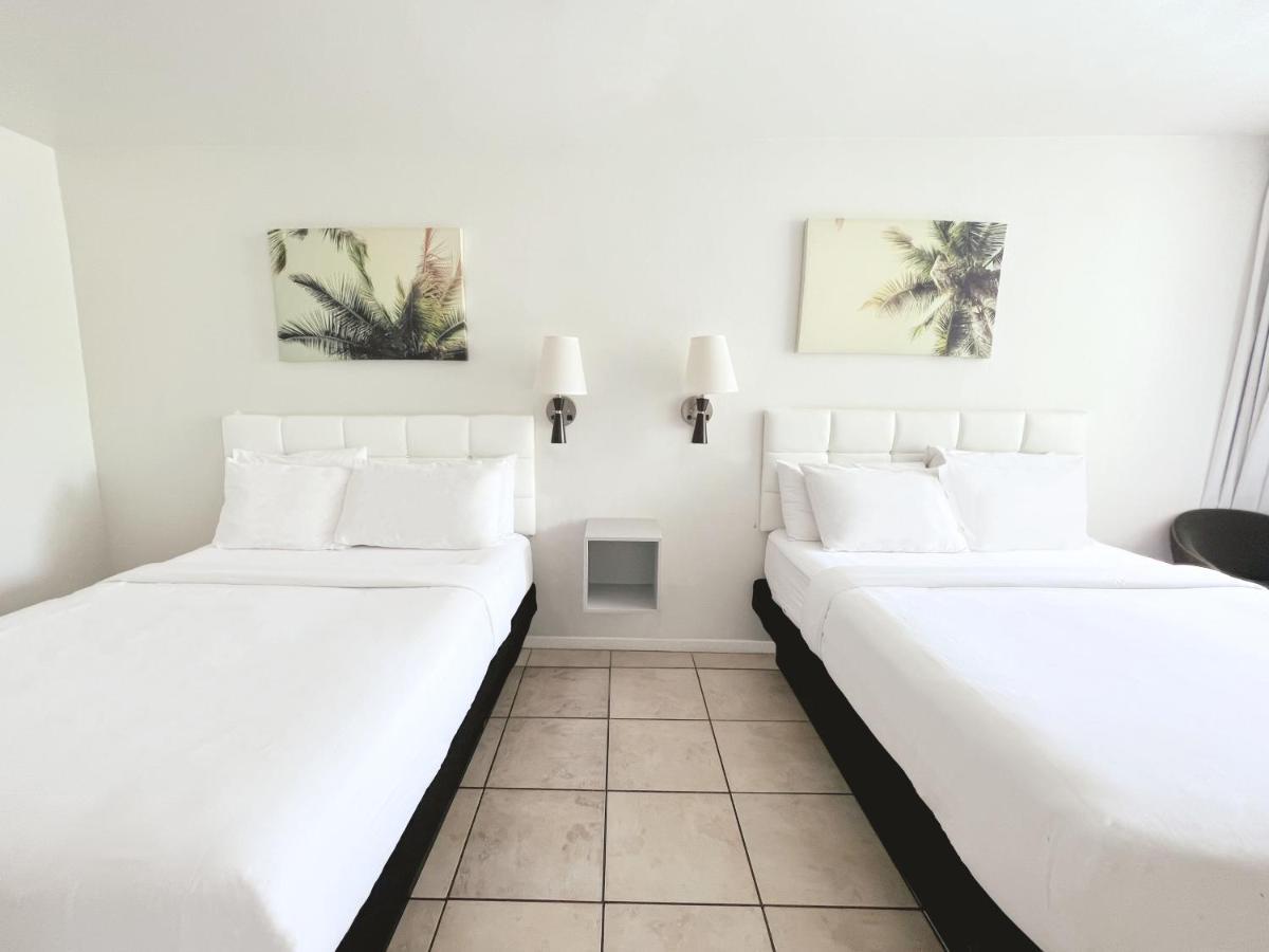 Estudio Deluxe con cama grande