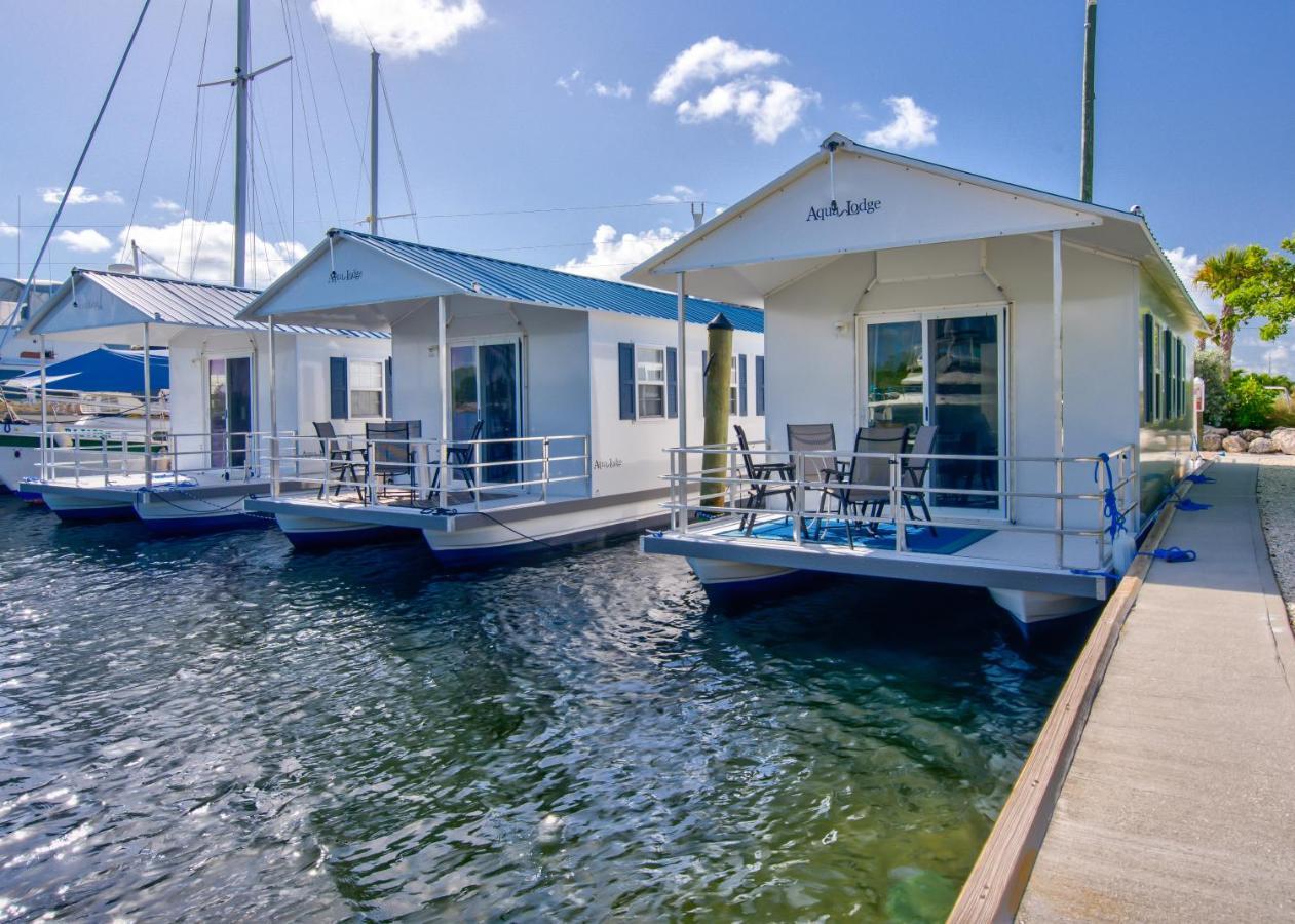 Deluxe Bungalow met Uitzicht op Zee