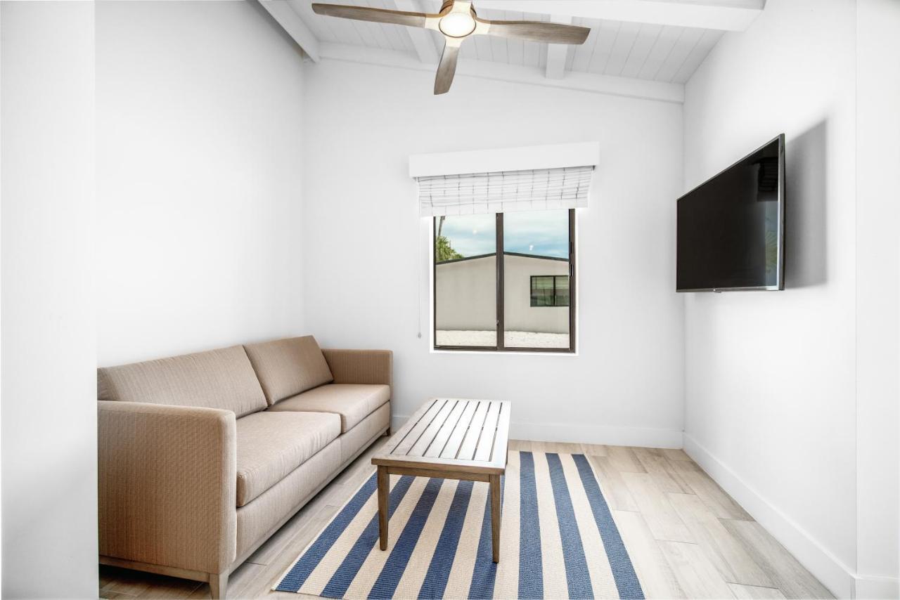 Villa Premium de 1 dormitorio con vistas al océano