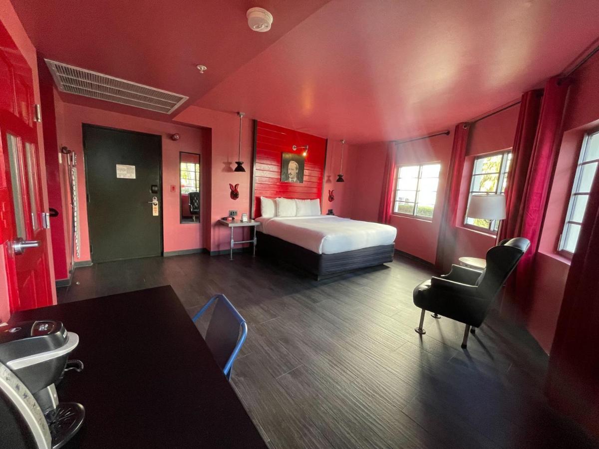 King Room Disability Access