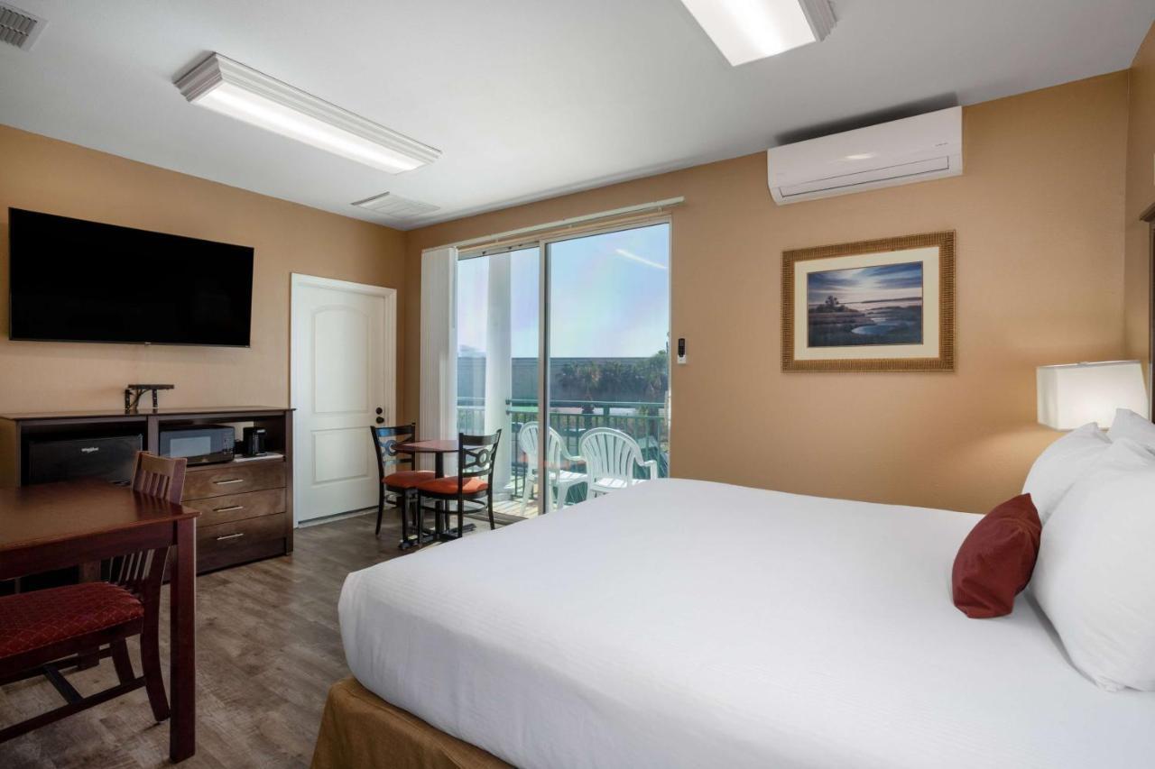 King Room Non-Smoking
