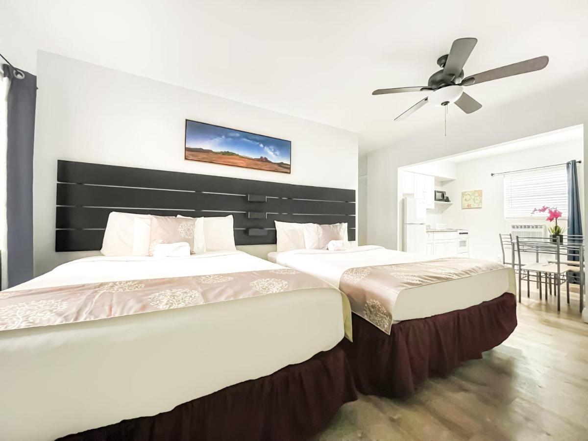 Chambre Deluxe