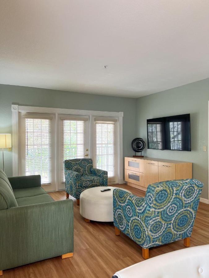 Deluxe Suite mit 1 Schlafzimmer