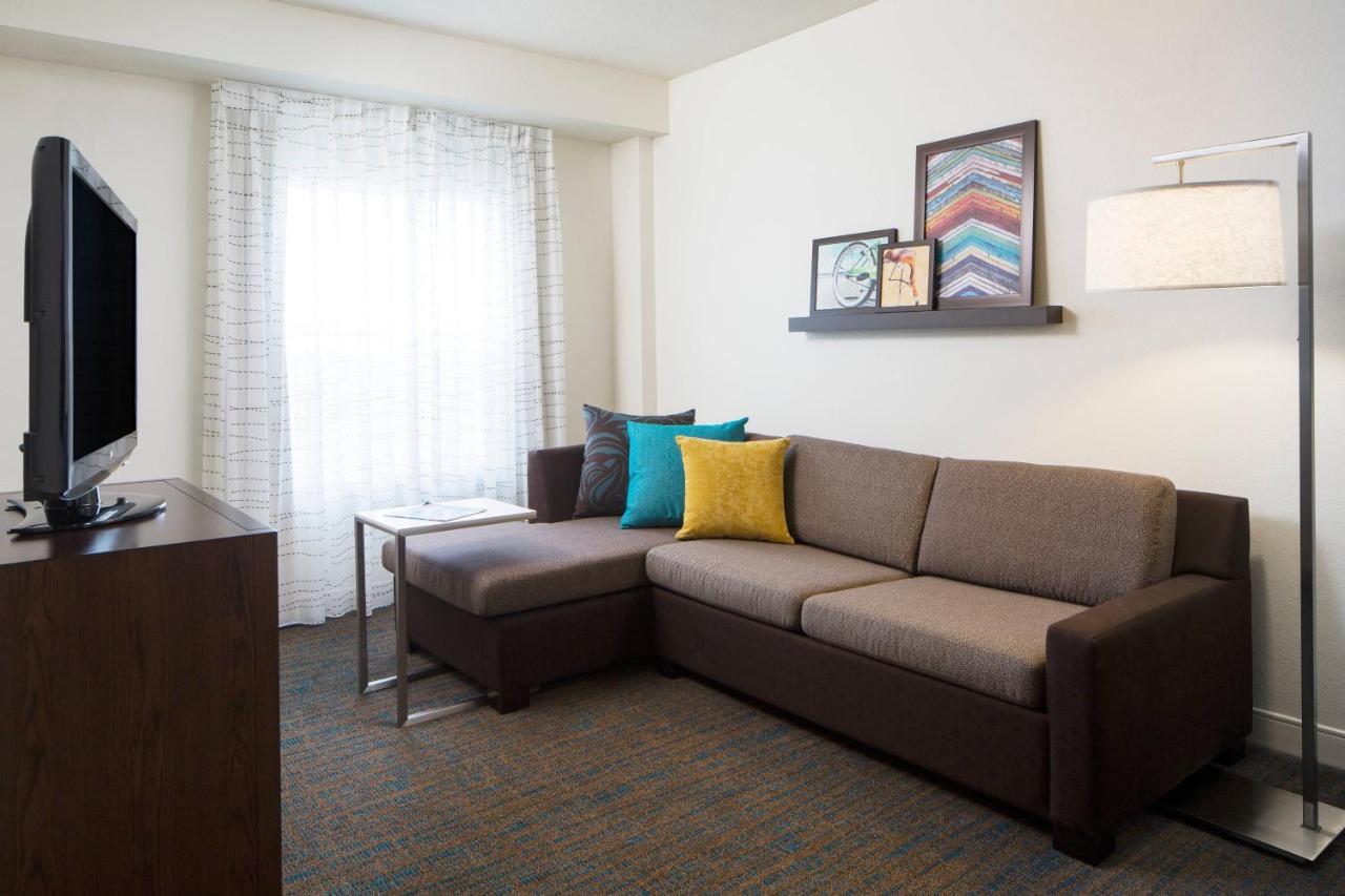 Suite con 2 Camere da Letto