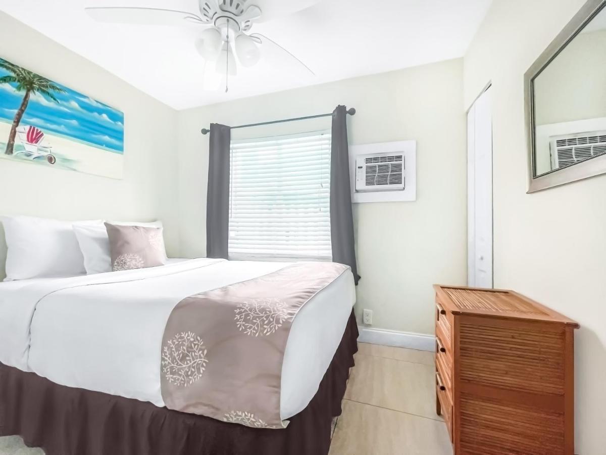 Apartamento de 2 dormitorios