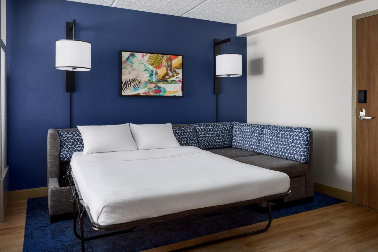 Queen Room Two Queen Beds Sofa Bed Tub High Floor,1498500481:JPEG