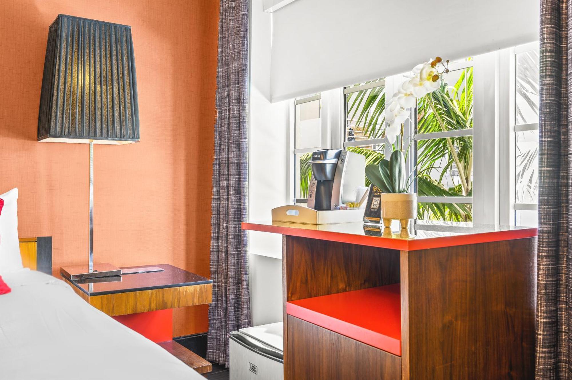 Superior Queen Room