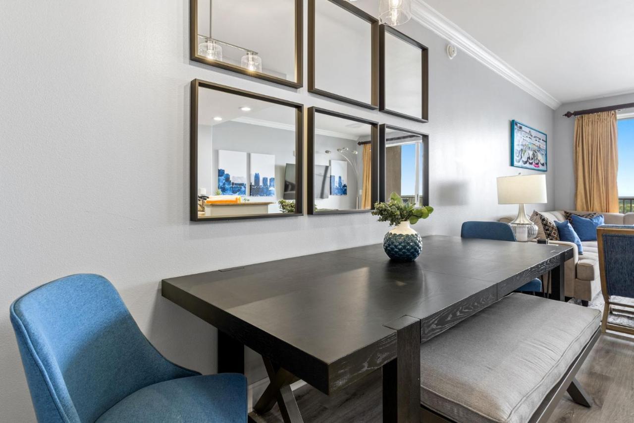 Apartment Lake View