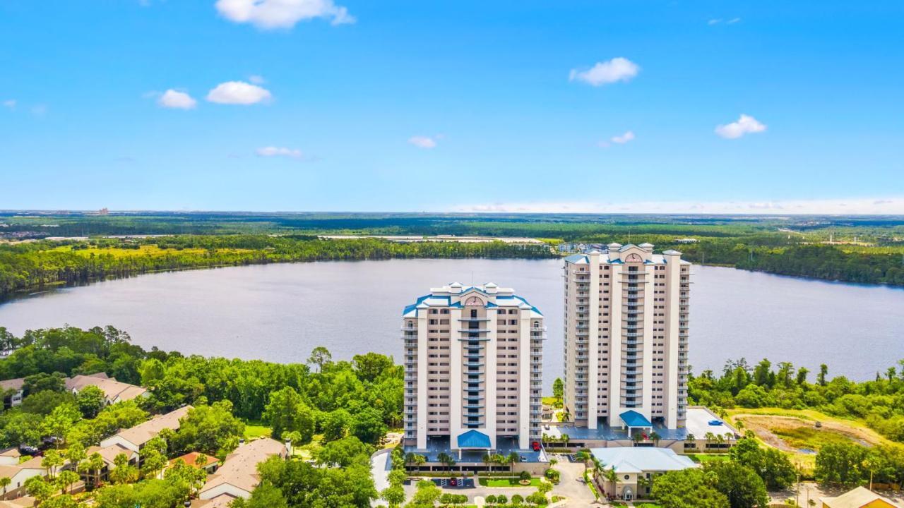 Apartment Lake View