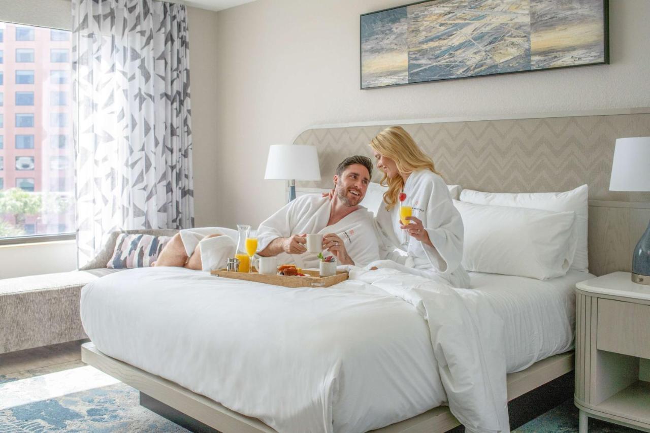 Suite King Deluxe