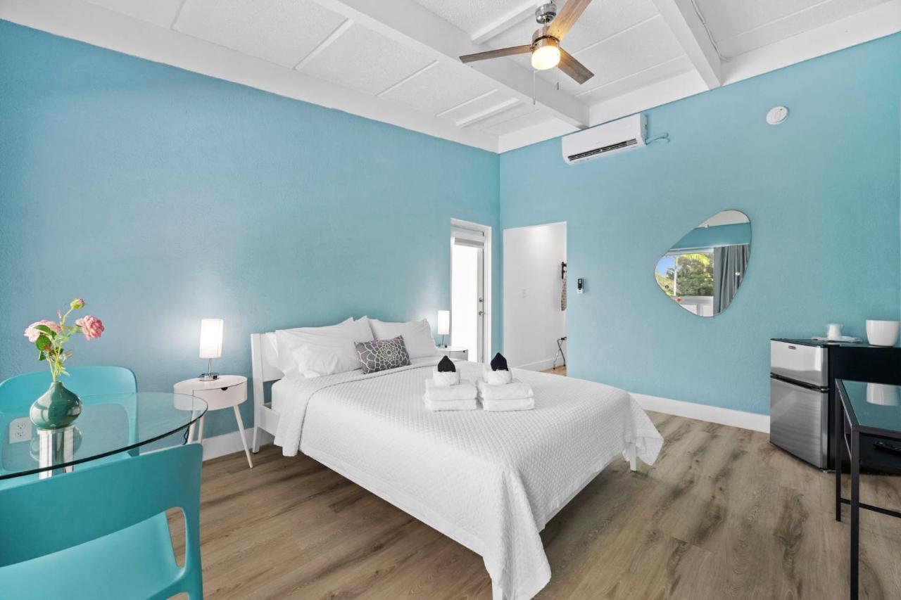 Queen Room with Balcony