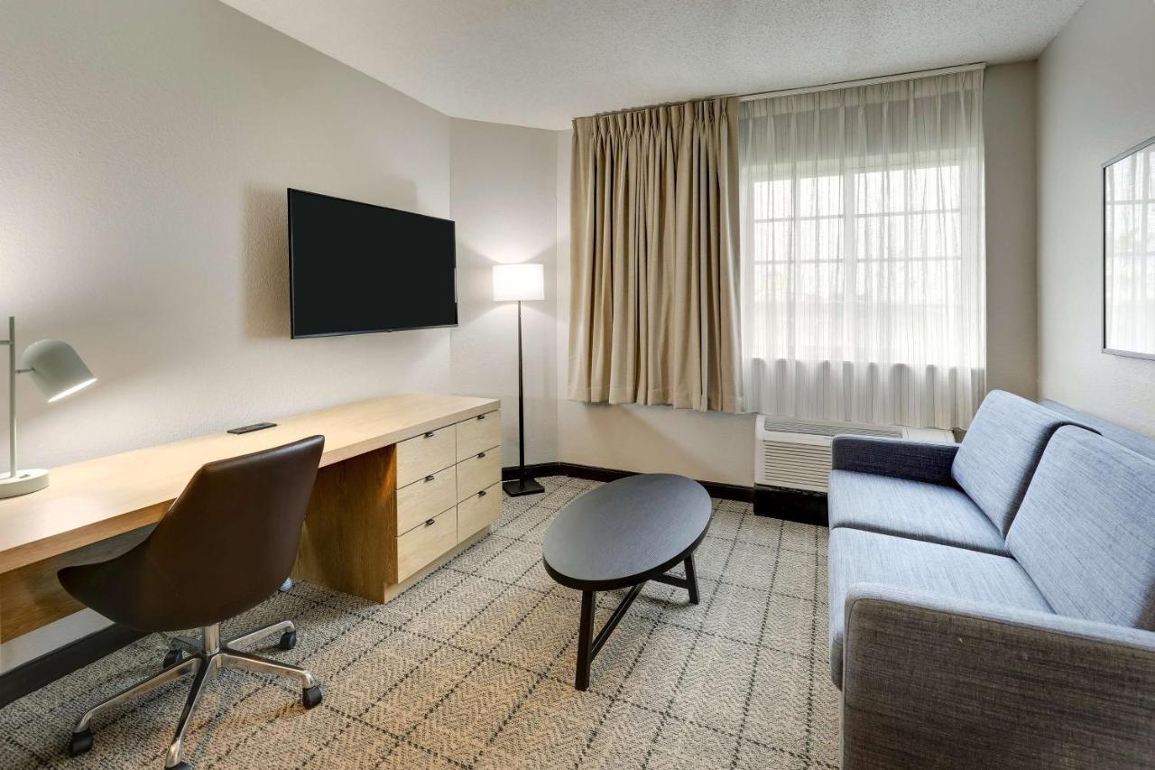 Suite mit 1 Schlafzimmer mit Queensize-Bett und Badewanne – barrierefrei