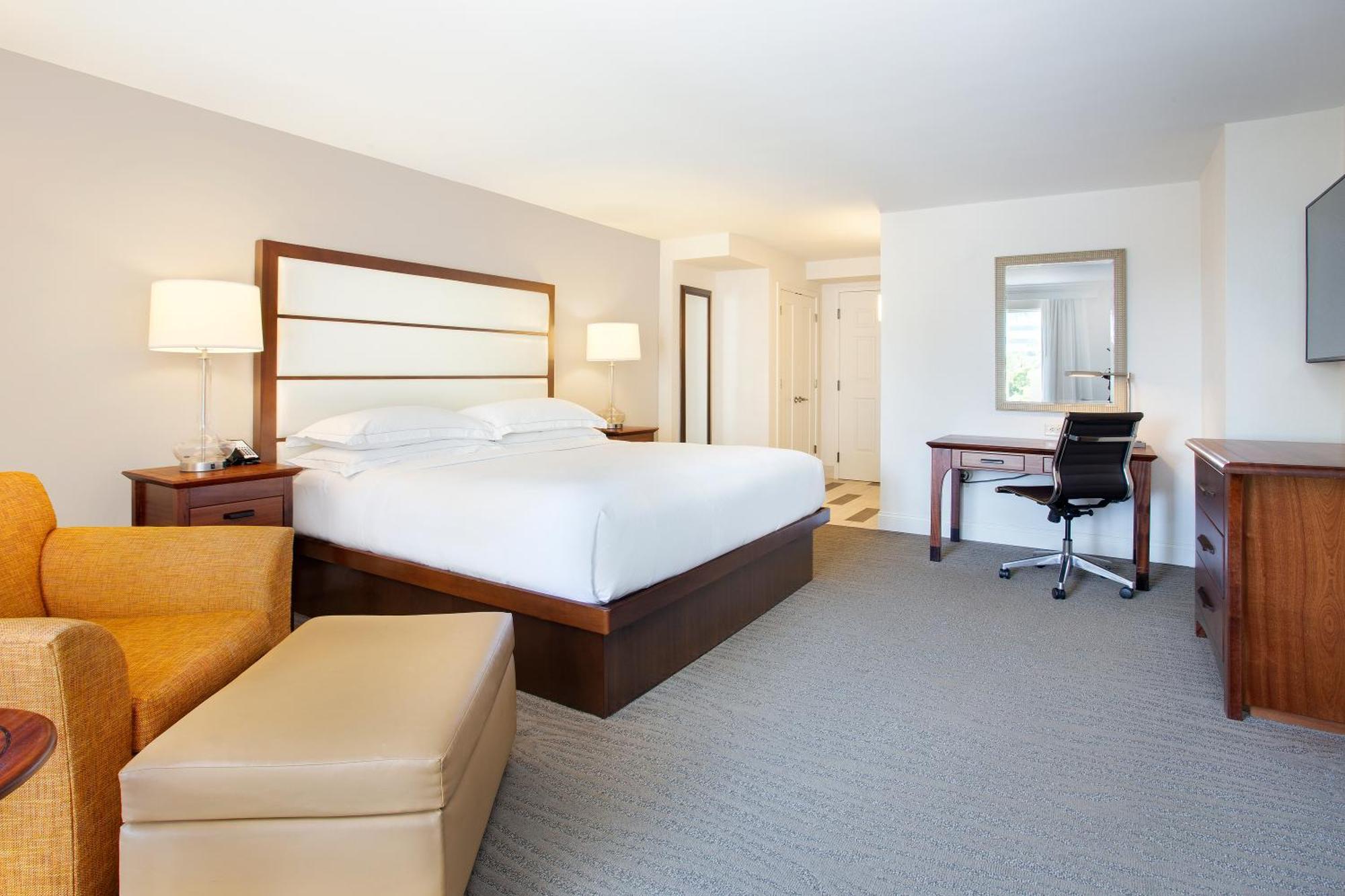 Suite 1 Chambre