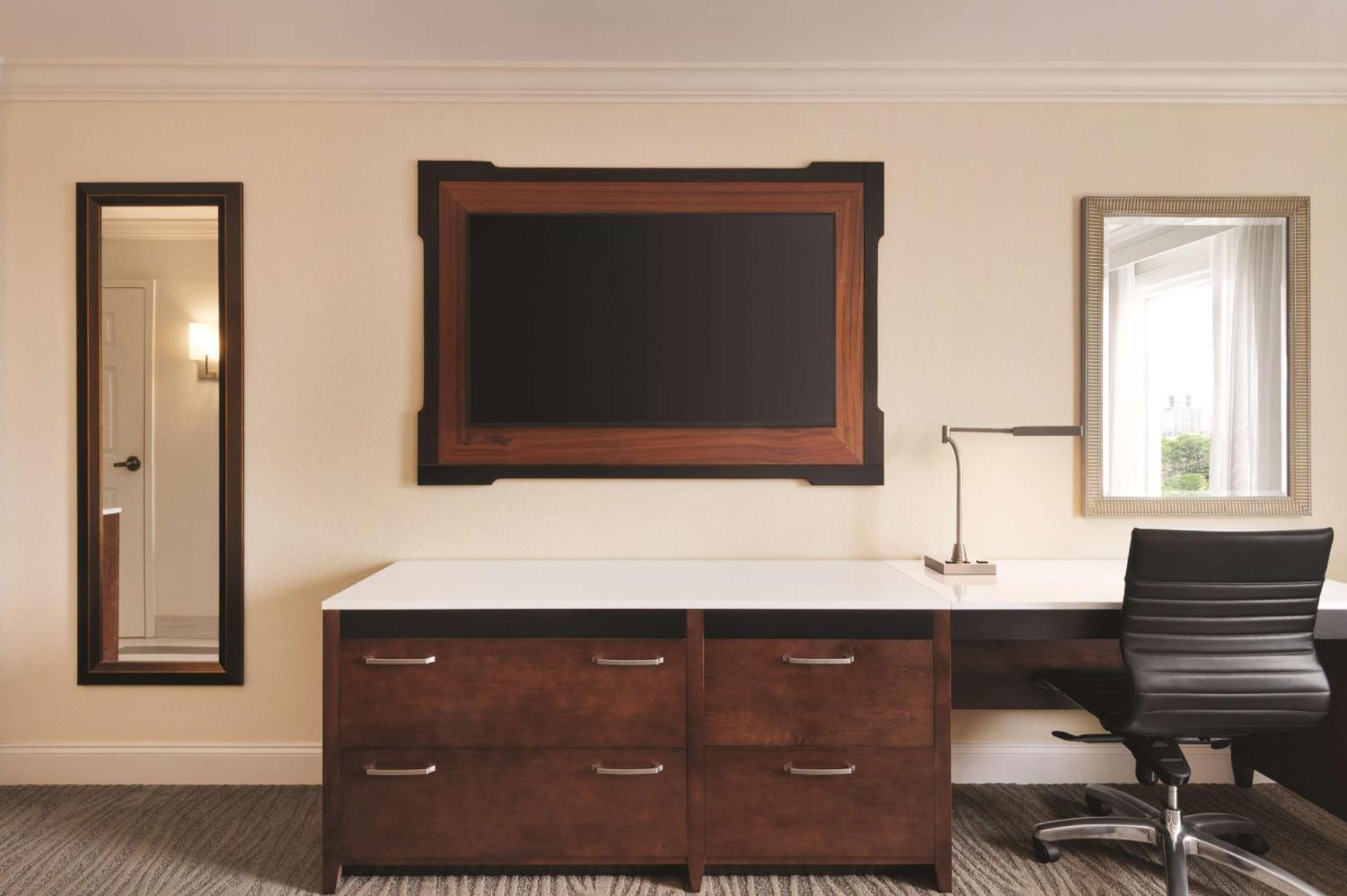 Chambre Lit King-Size