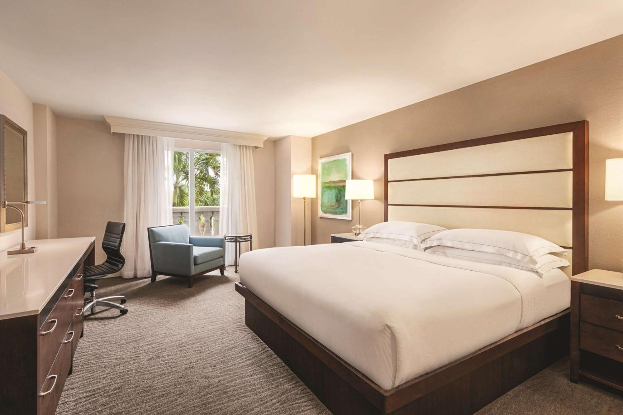 King Room