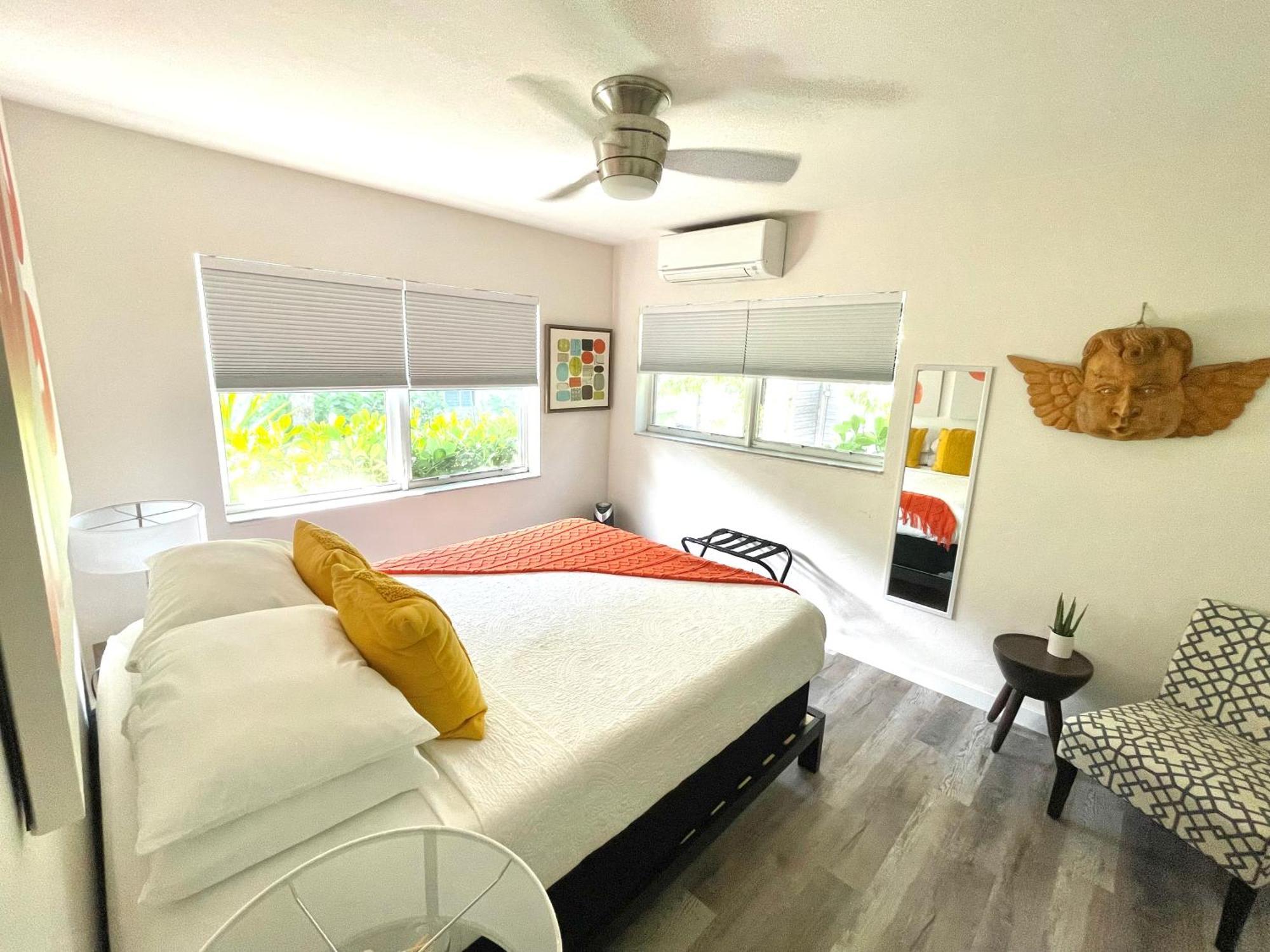 Suite de 1 dormitorio