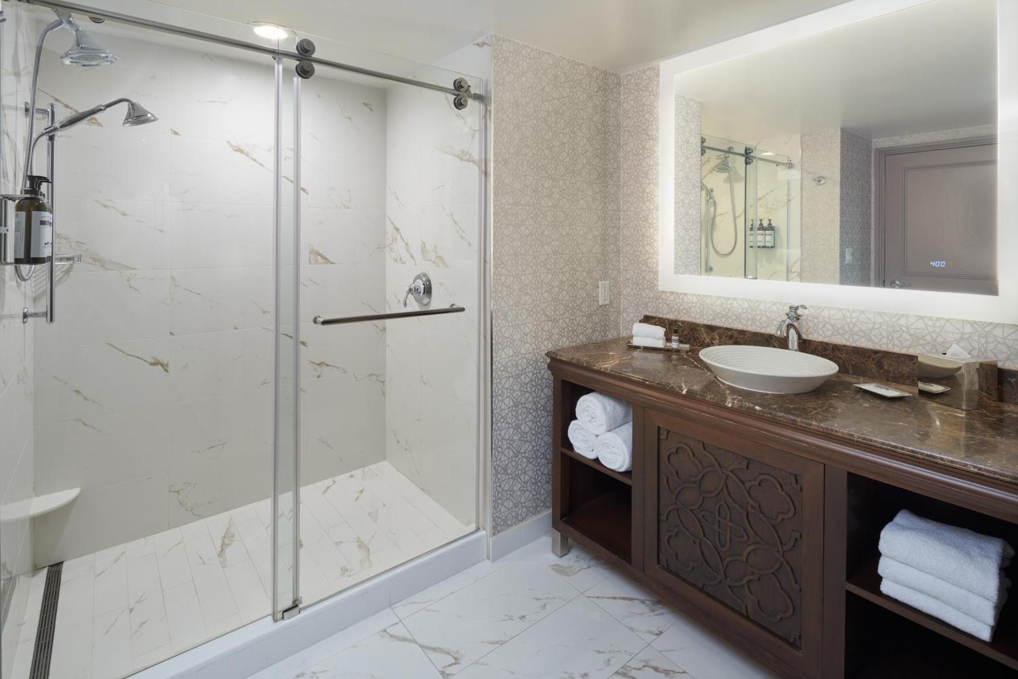 Wellness King Room