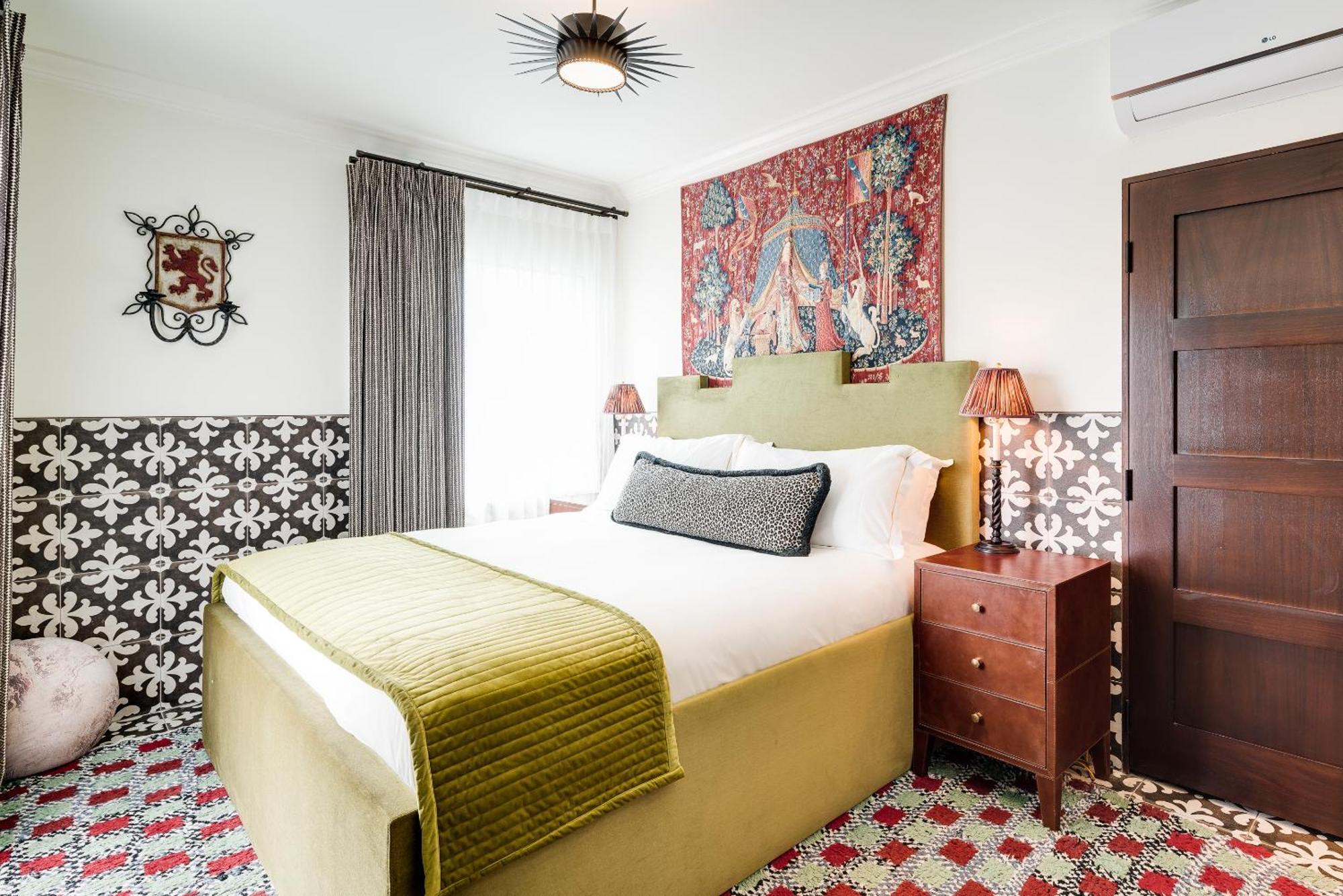 Suite King Deluxe