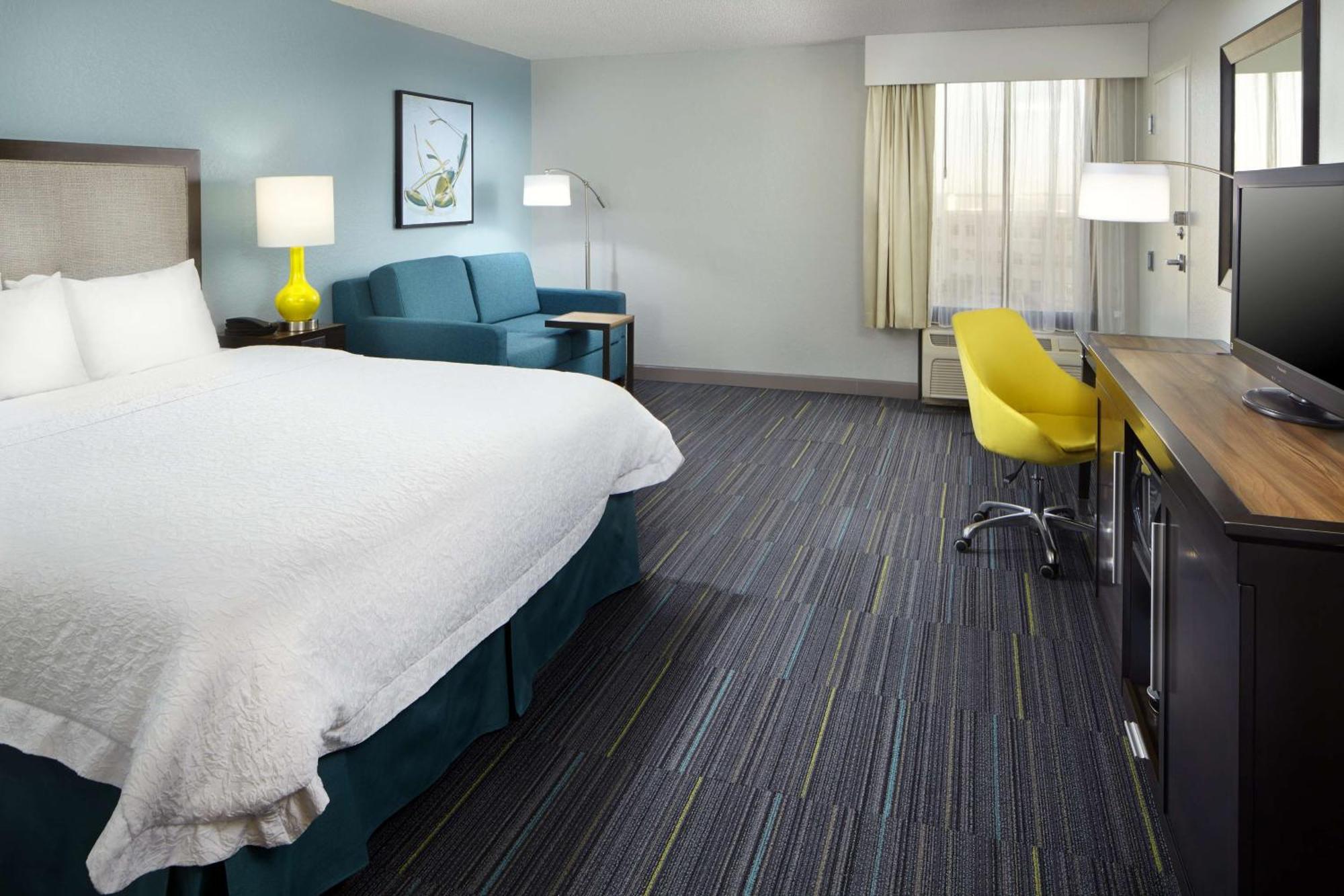 King Room