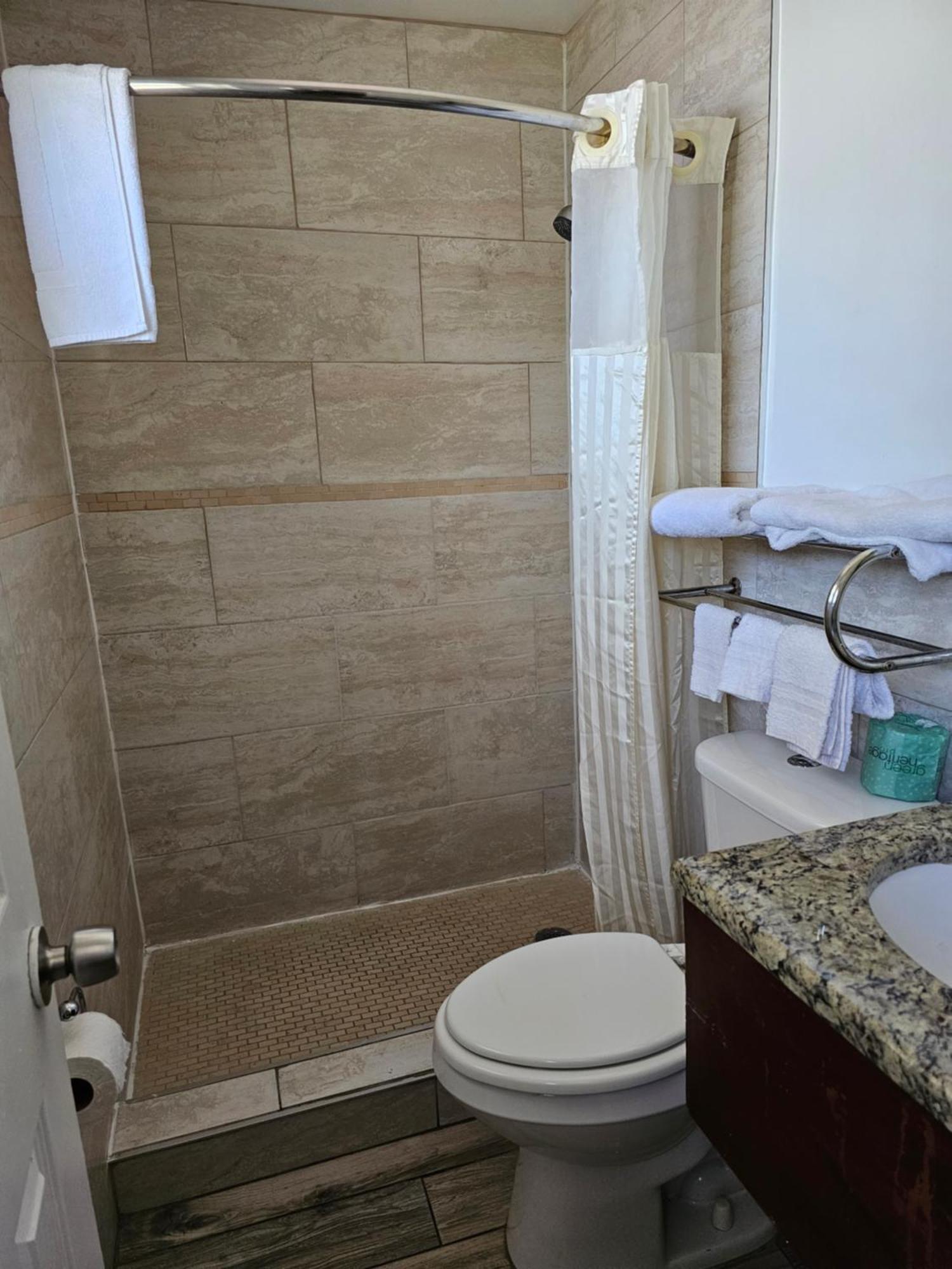 Double Room Two Double Beds