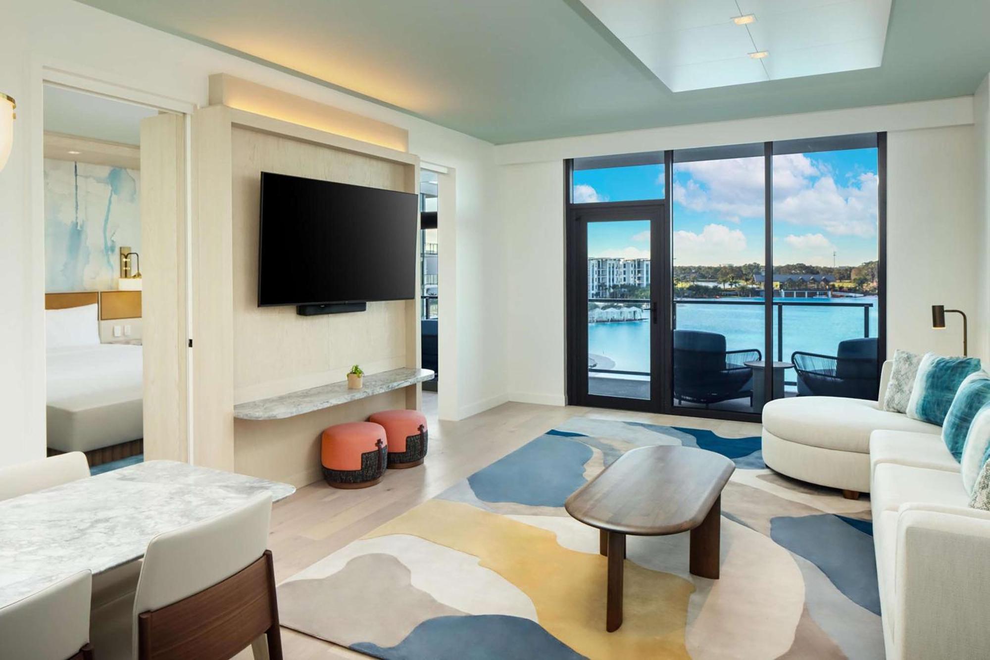 One-Bedroom Suite with Balcony and Lagoon View,1592259491:JPEG