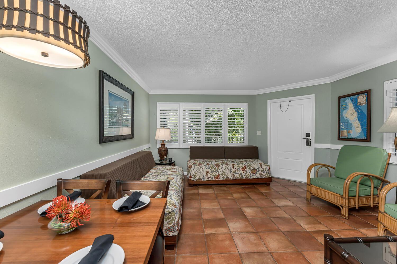 Gulfside Junior Suite