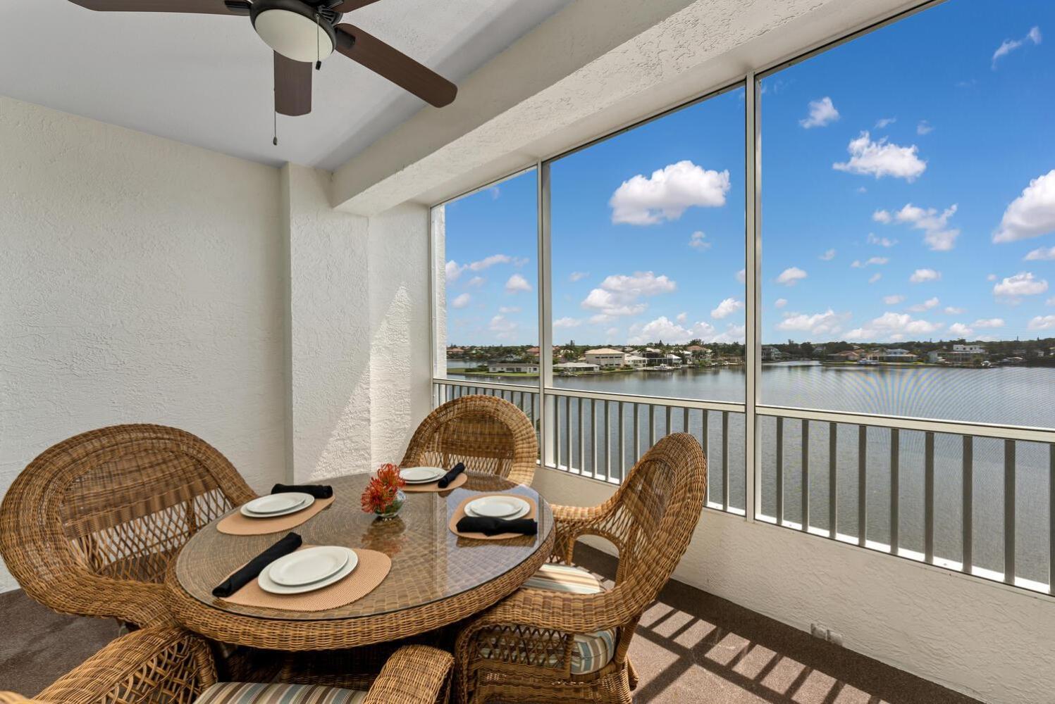 Bayside View Standard Condo 2 Bedroom 2 Bath