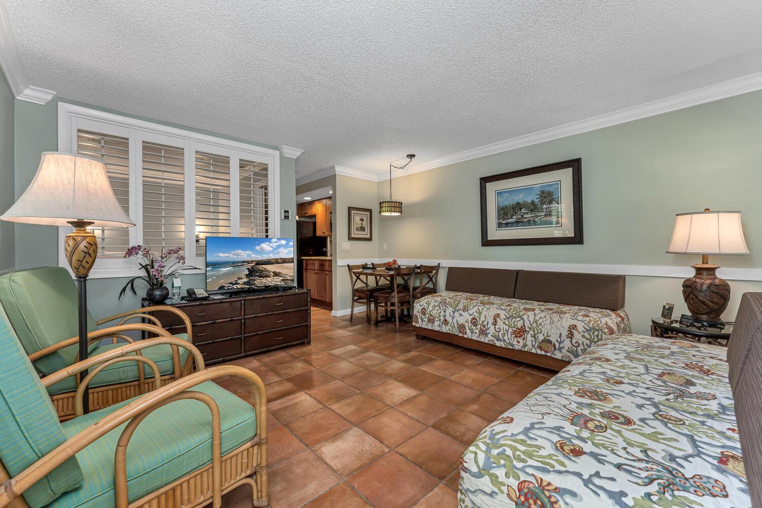 Gulfside Junior Suite