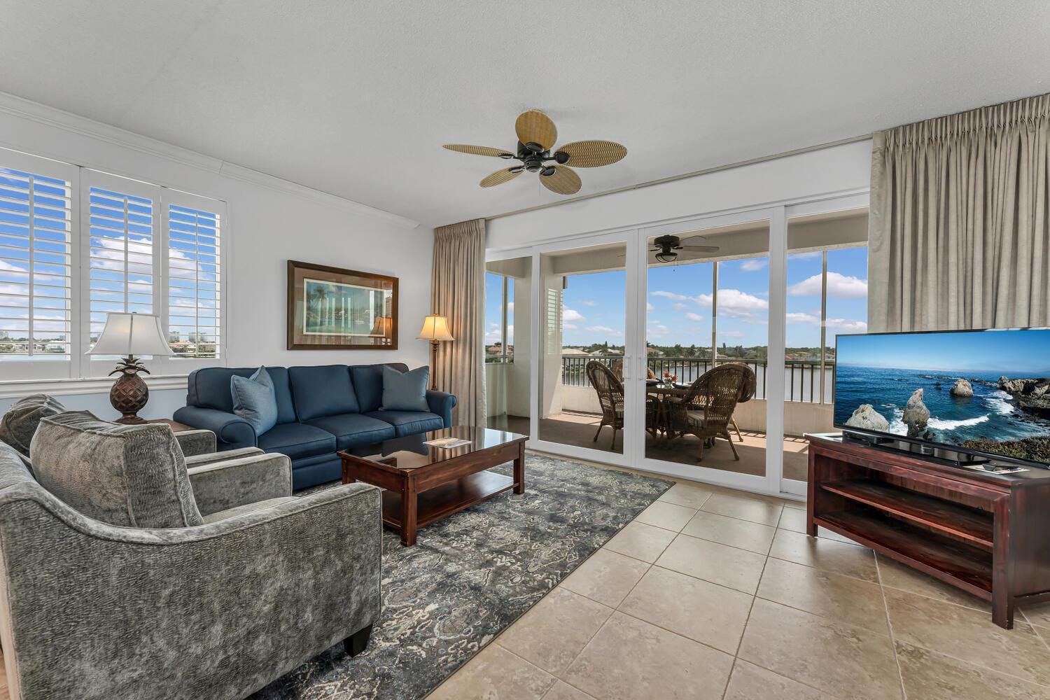 Bayside View Standard Condo 2 Bedroom 2 Bath