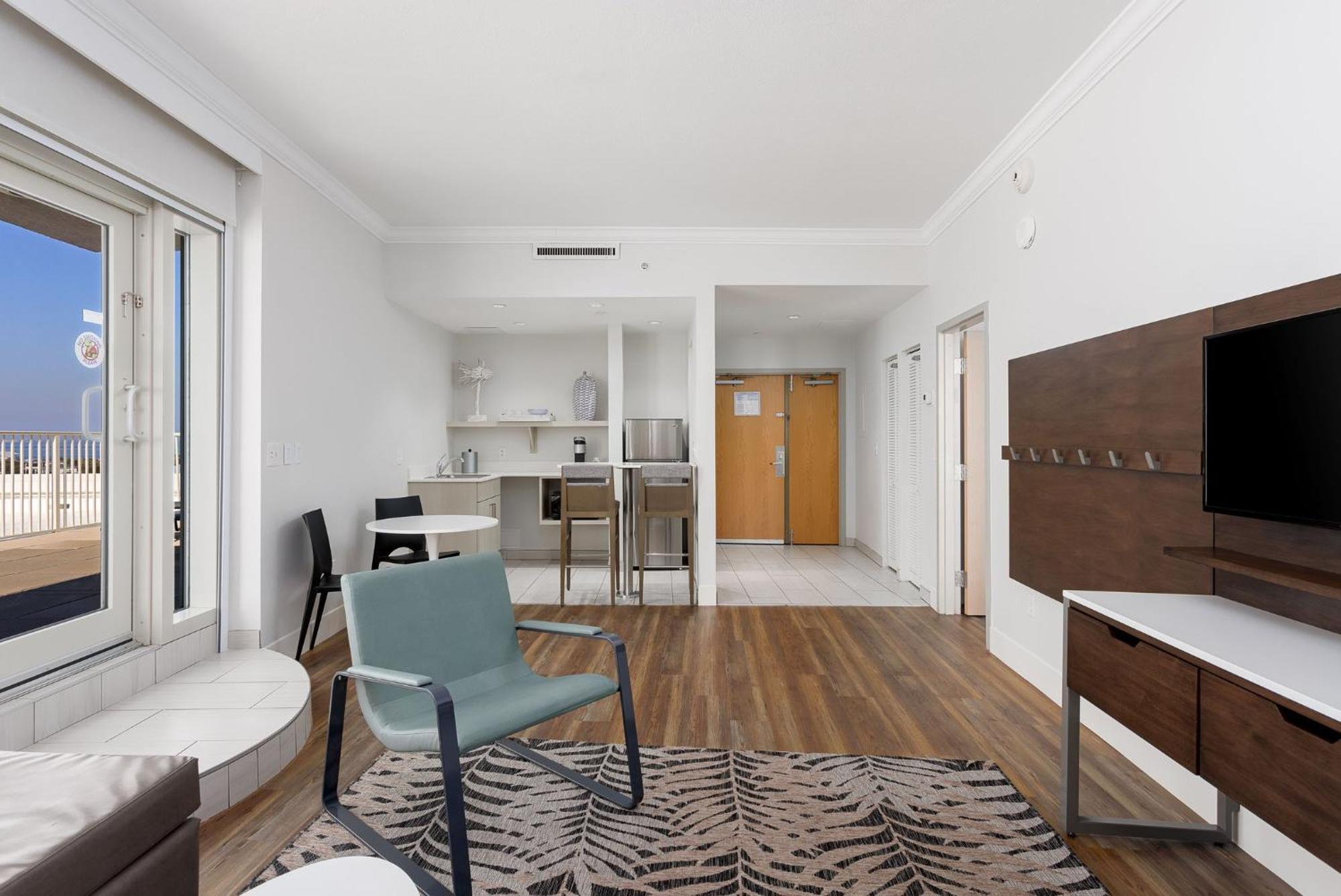 King Suite